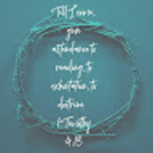 Meet your Posher, Bethany